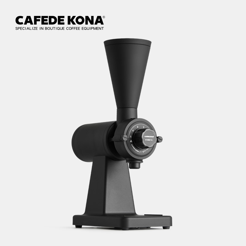 Máy xay cà phê đa dụng G-ONE pro chuyên nghiệp CAFE DE KONA