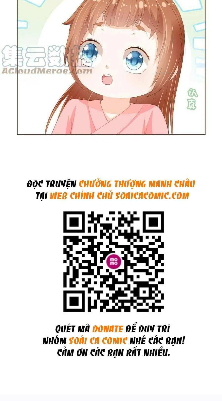 nhặt được bảo bối manh manh chapter 56 32