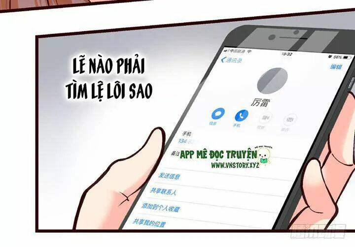 thiên hậu trở về chapter 37 43