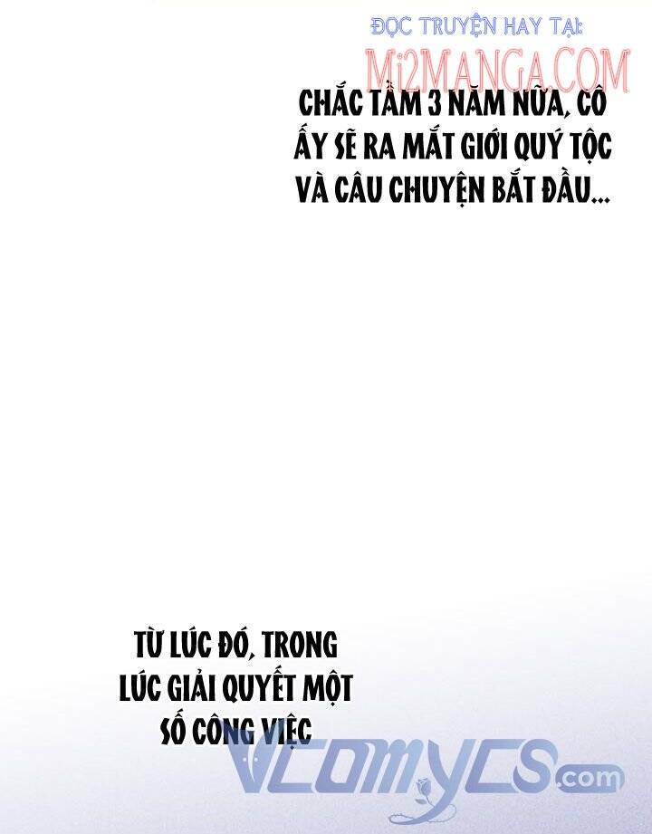 những nhân vật mạnh nhất thế giới ám ảnh tôi chapter 19.5 23