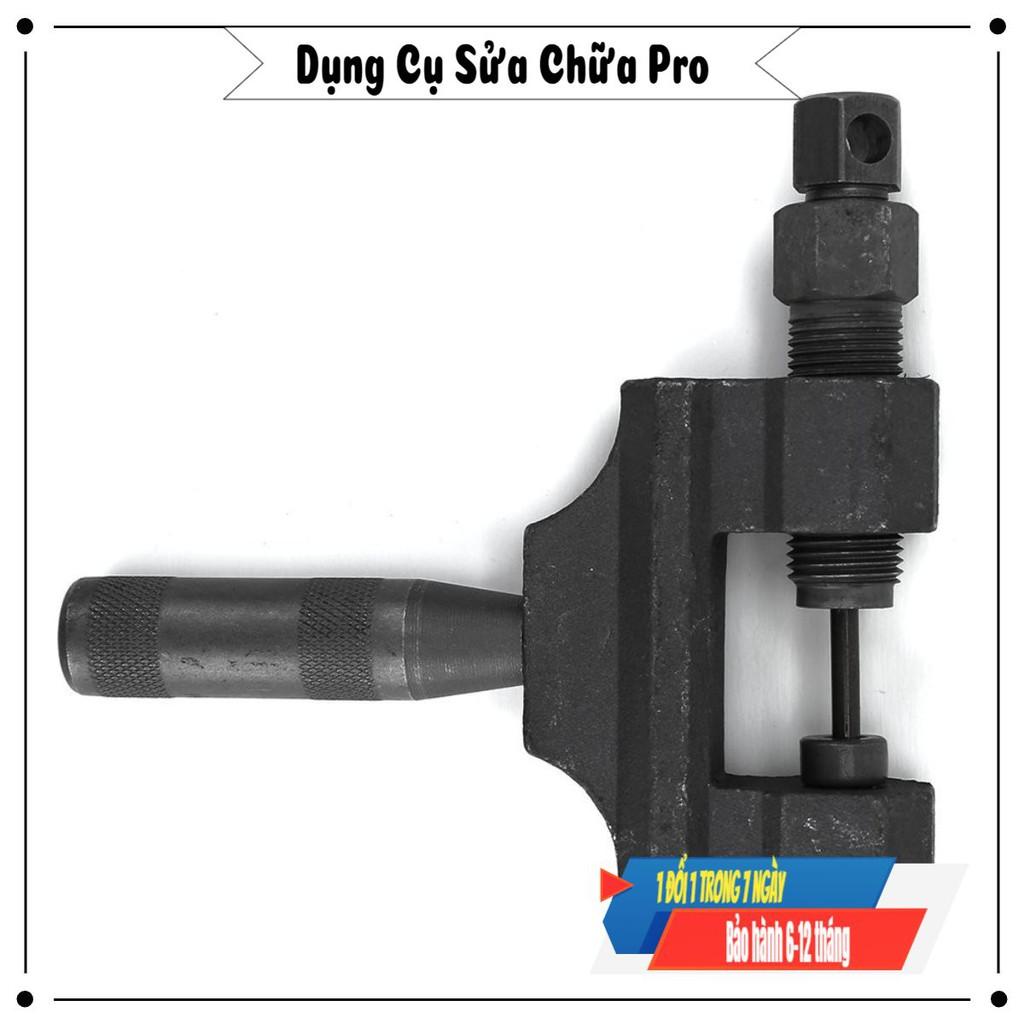 Dụng cụ tháo mắt sên xe máy xe đạp