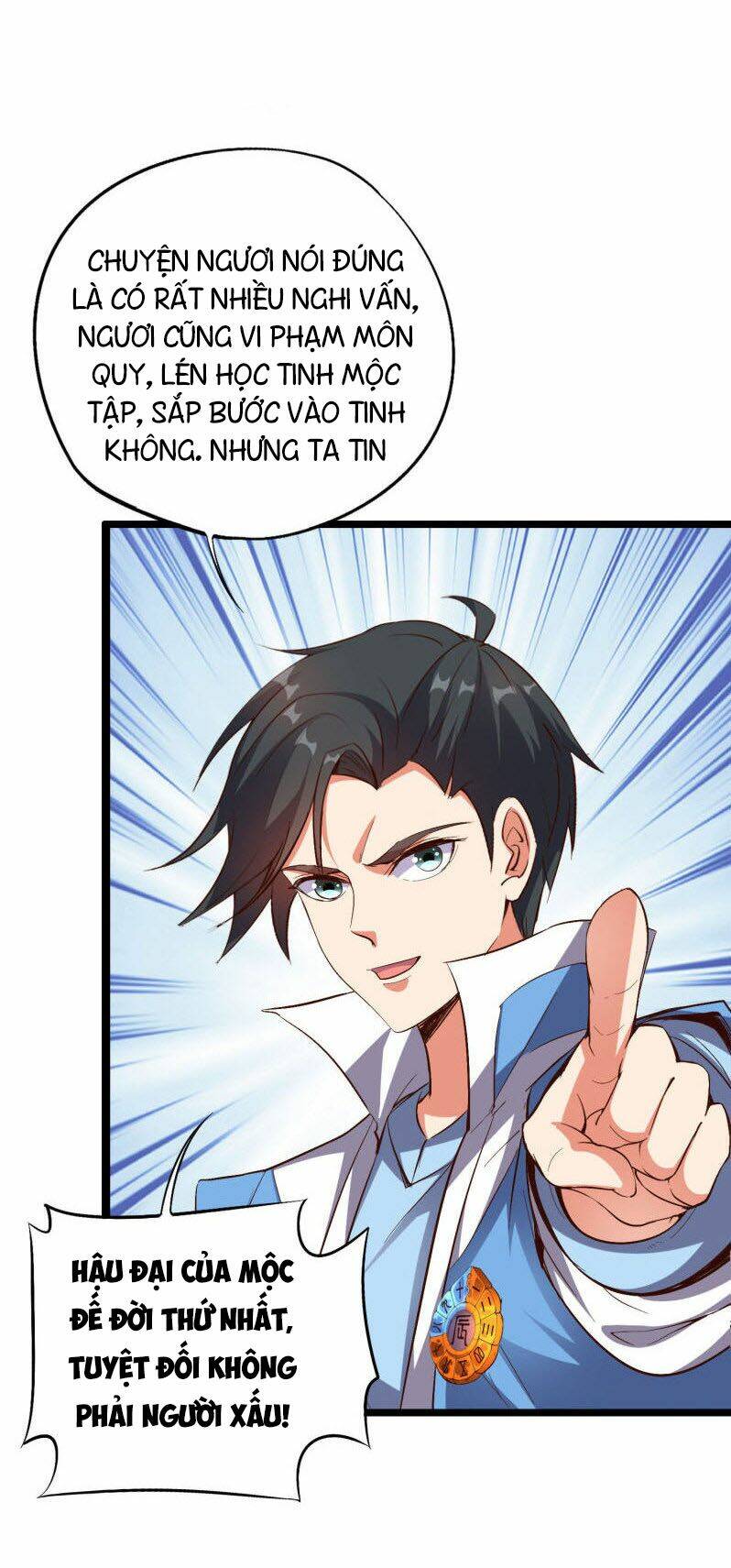 phục thiên thánh chủ chapter 36 16