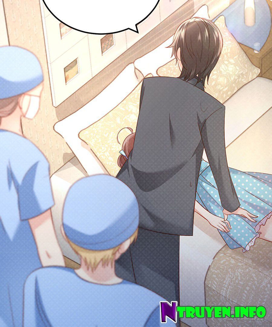 nam thần truy thê chỉ nam chapter 3.1 4