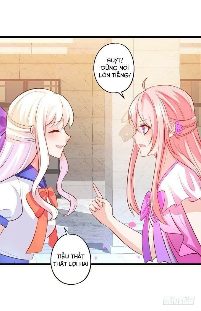 hồ tiên hung bạo chapter 101 12