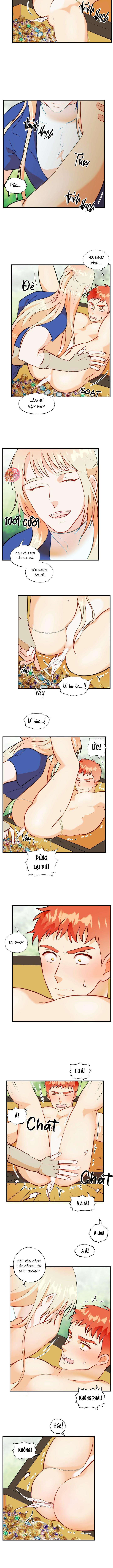phù thủy gợi tình chapter 43 6