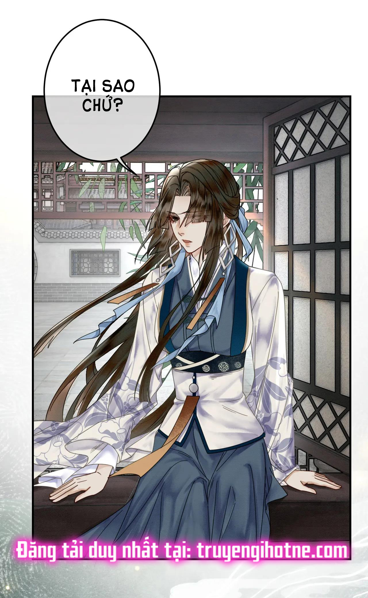 ai đã dạy hư đồ đệ phản diện của ta? chapter 23 6