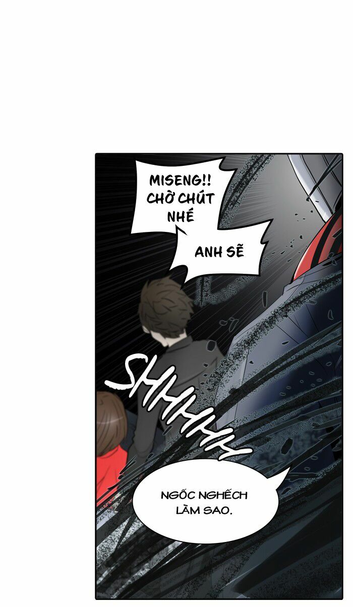 tòa tháp bí ẩn 2 chapter 263.5 47