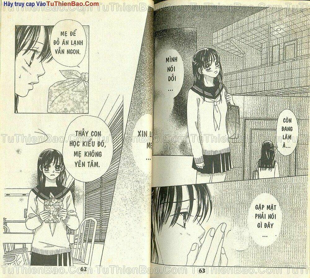 tình yêu đầu đời chapter 4 31