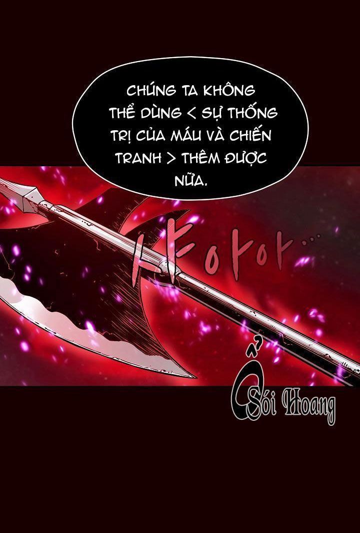 chòm sao trở về từ địa ngục chapter 14 15