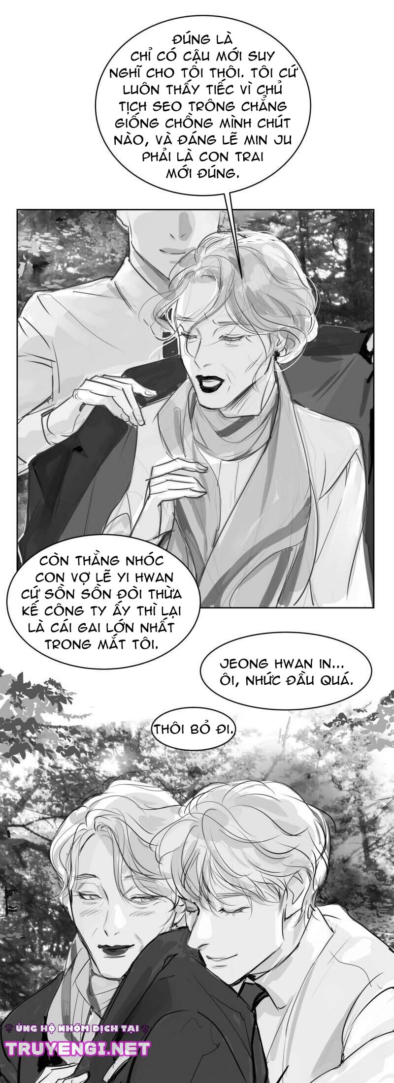 vật bị đánh mất chapter 9 10