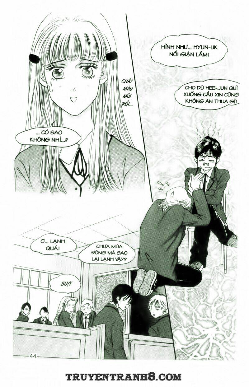 cool six - bộ 6 tuyệt vời chapter 19 20