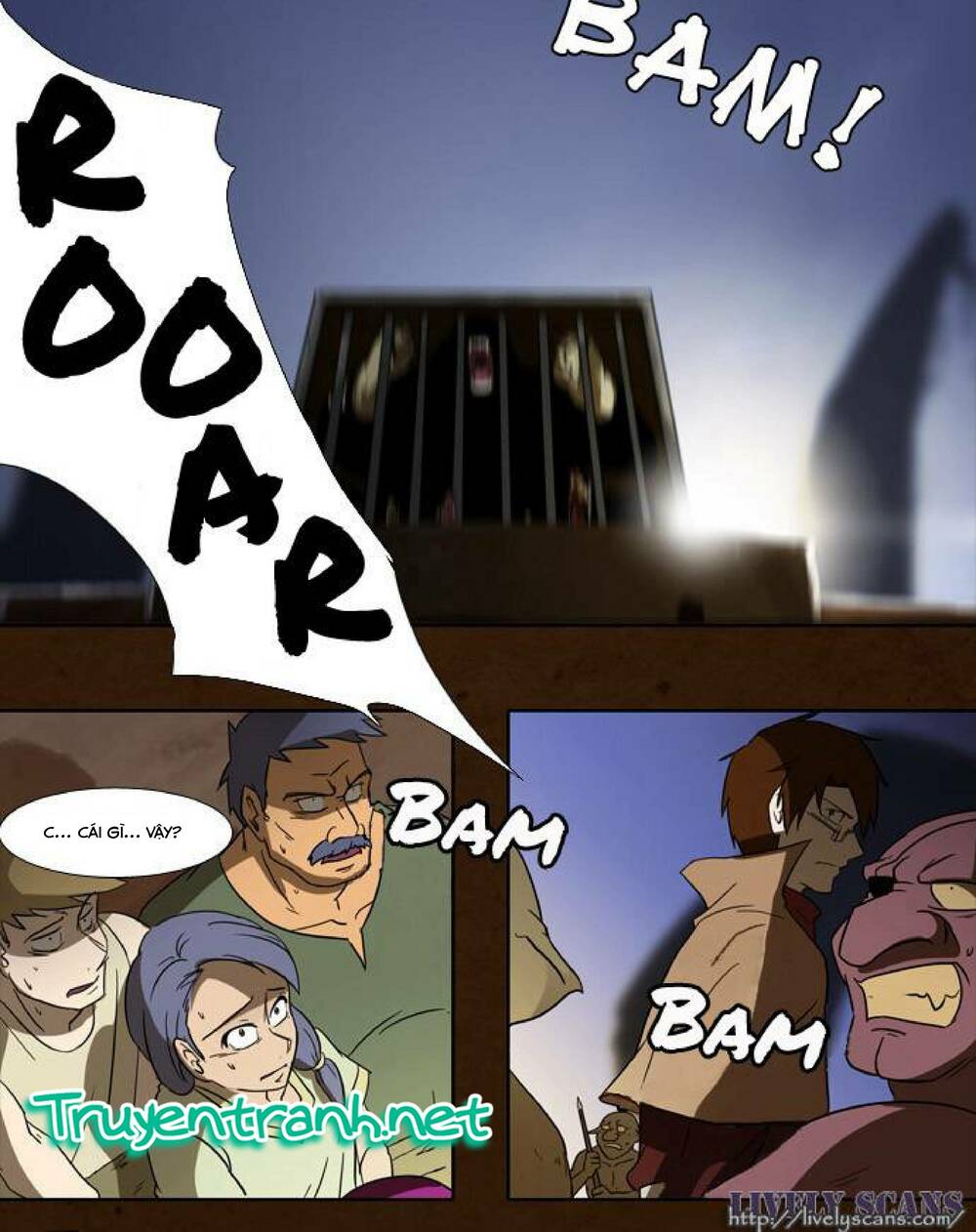 fantasy world survival chapter 2 15