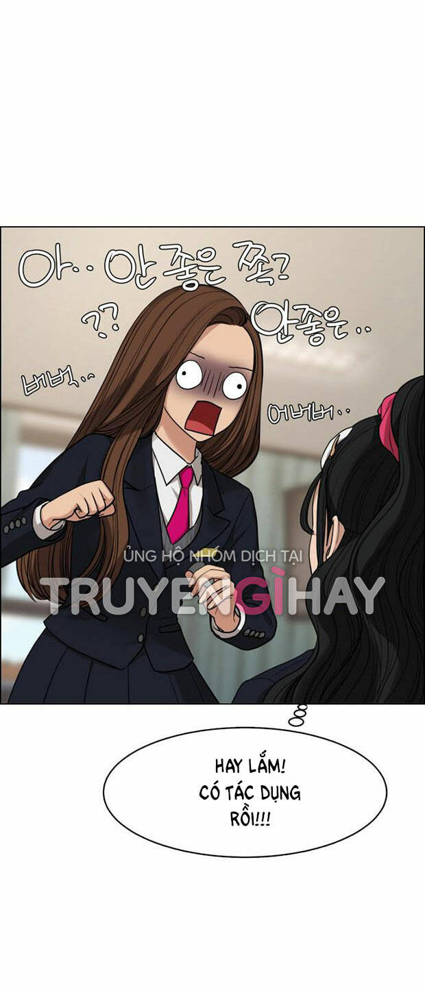 nữ thần giáng thế chapter 184.1 50