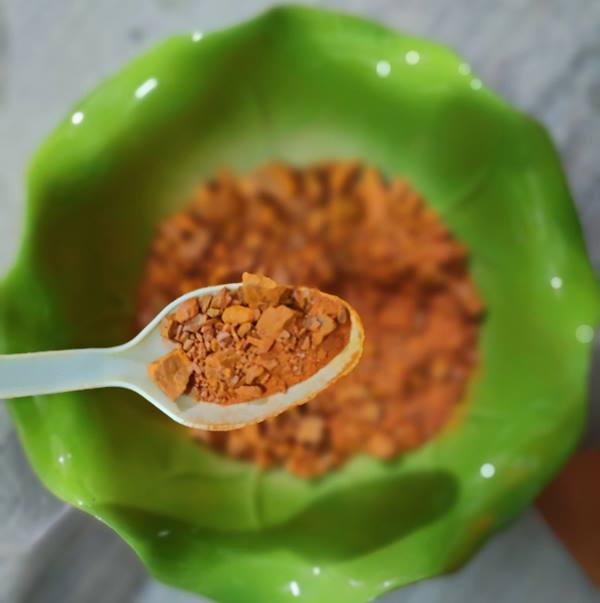Bột Thần Sa-Chu Sa -Hùng Hoàng 40g