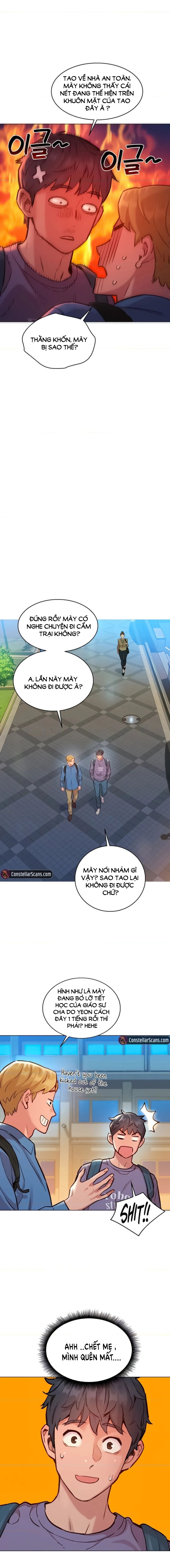 tình bạn vĩnh cửu chapter 6 13