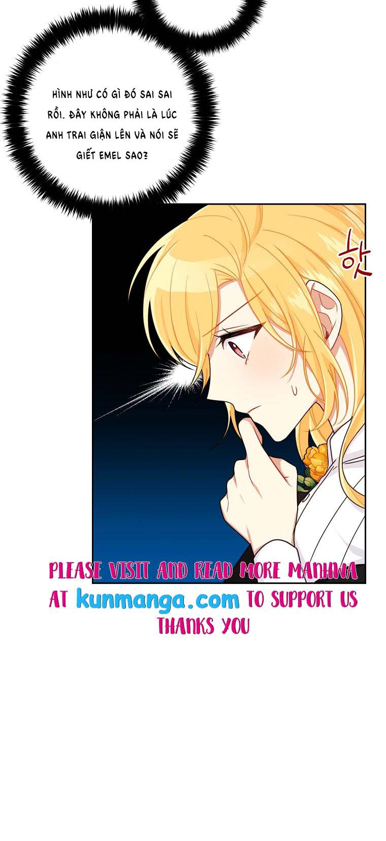 tôi là tiểu thư của gia đình này chapter 135 13