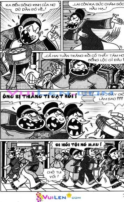 thần đồng đất việt chapter 110 79