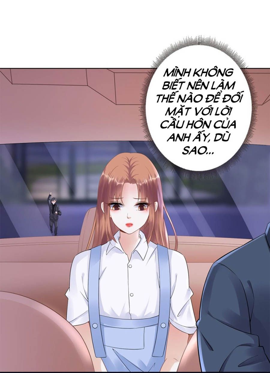Bạn Trai Điều Khiển Giấc Mơ chapter 58 - Trang 27