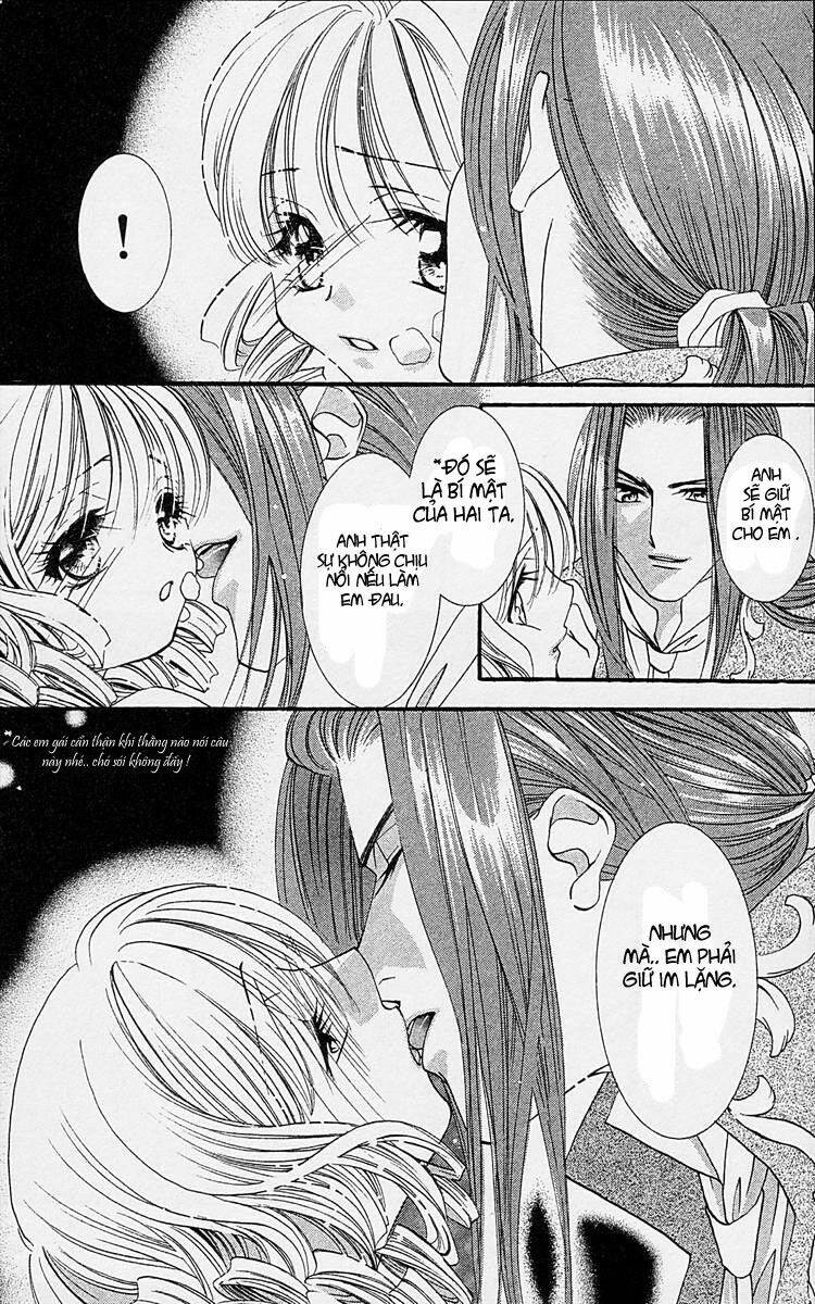 chàng thợ săn dâm đãng chapter 2 27