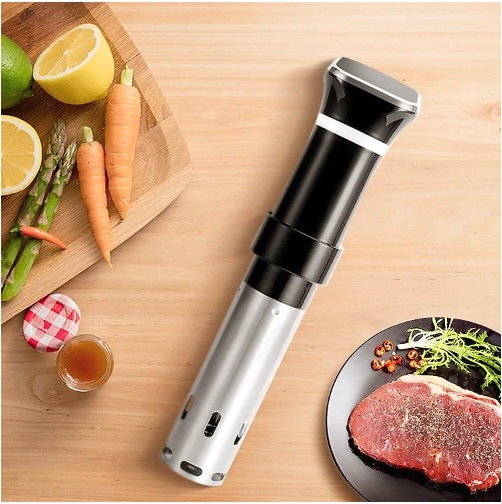 Máy nấu chậm rã đông thịt chuyên dụng cho nhà bếp SOUS VIDE Gourmet