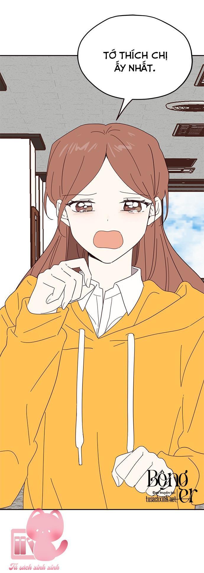 sợi chỉ tình yêu chapter 49 5