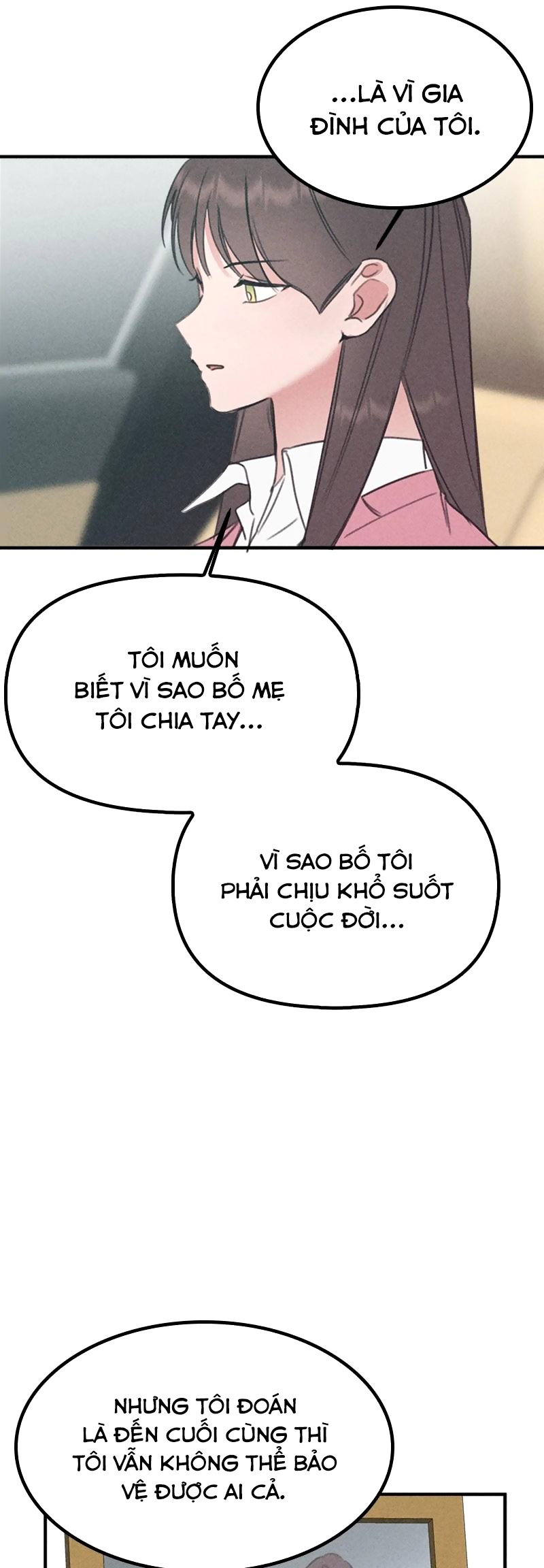 cuộc sống riêng của chị tôi chapter 46 2