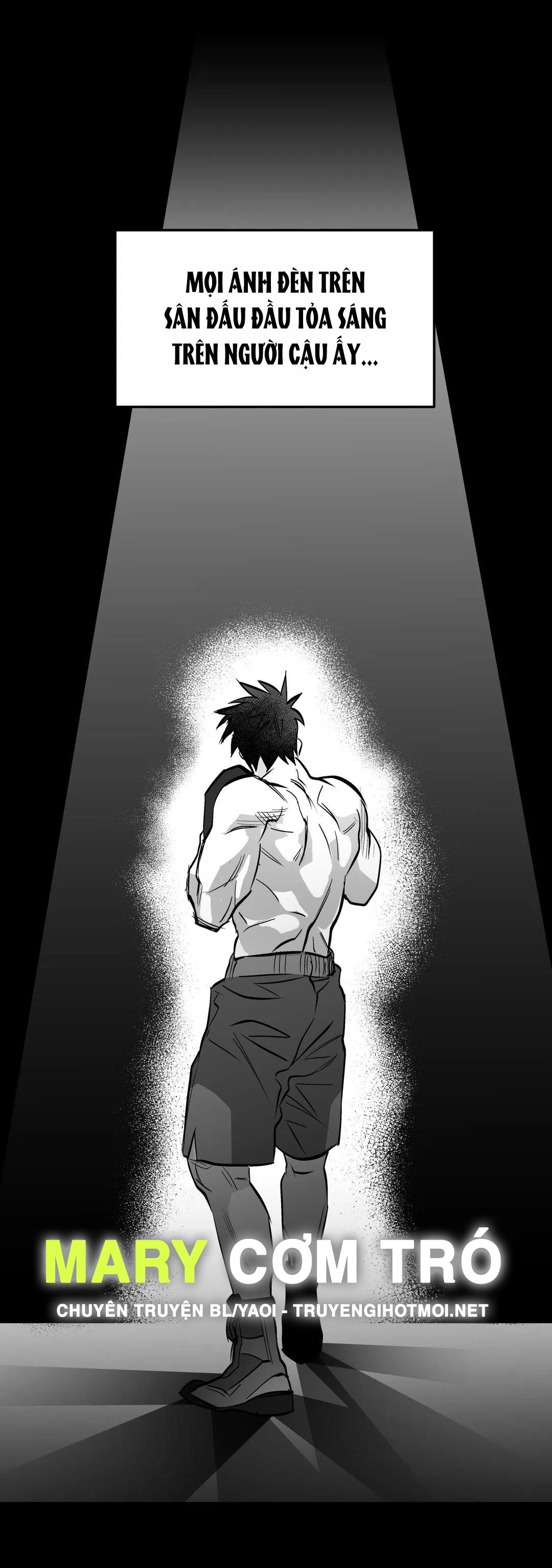 khi đôi chân thôi bước chapter 100.1 13