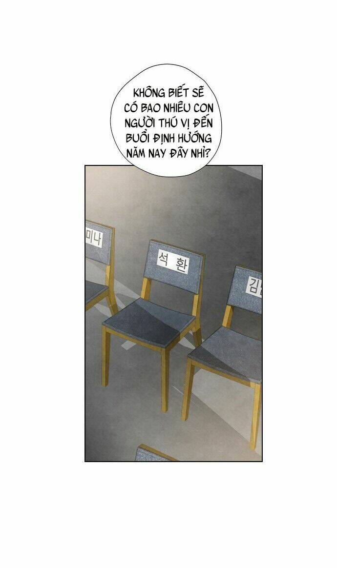 nạn nhân hồi sinh chapter 13 43