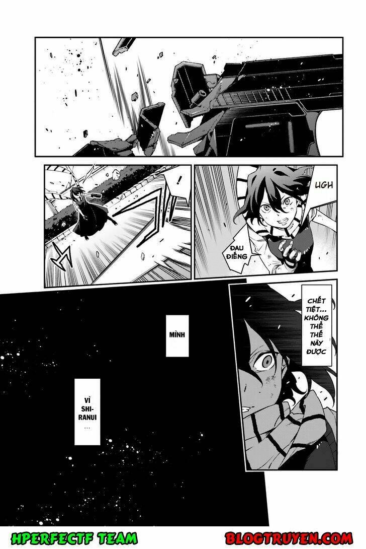 shiranui-san wa oni ga mienai chapter 3 21