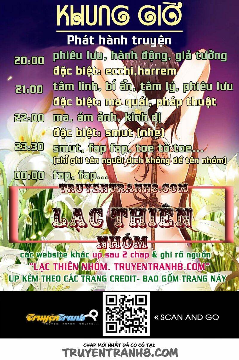 vợ lẽ chapter 3 13