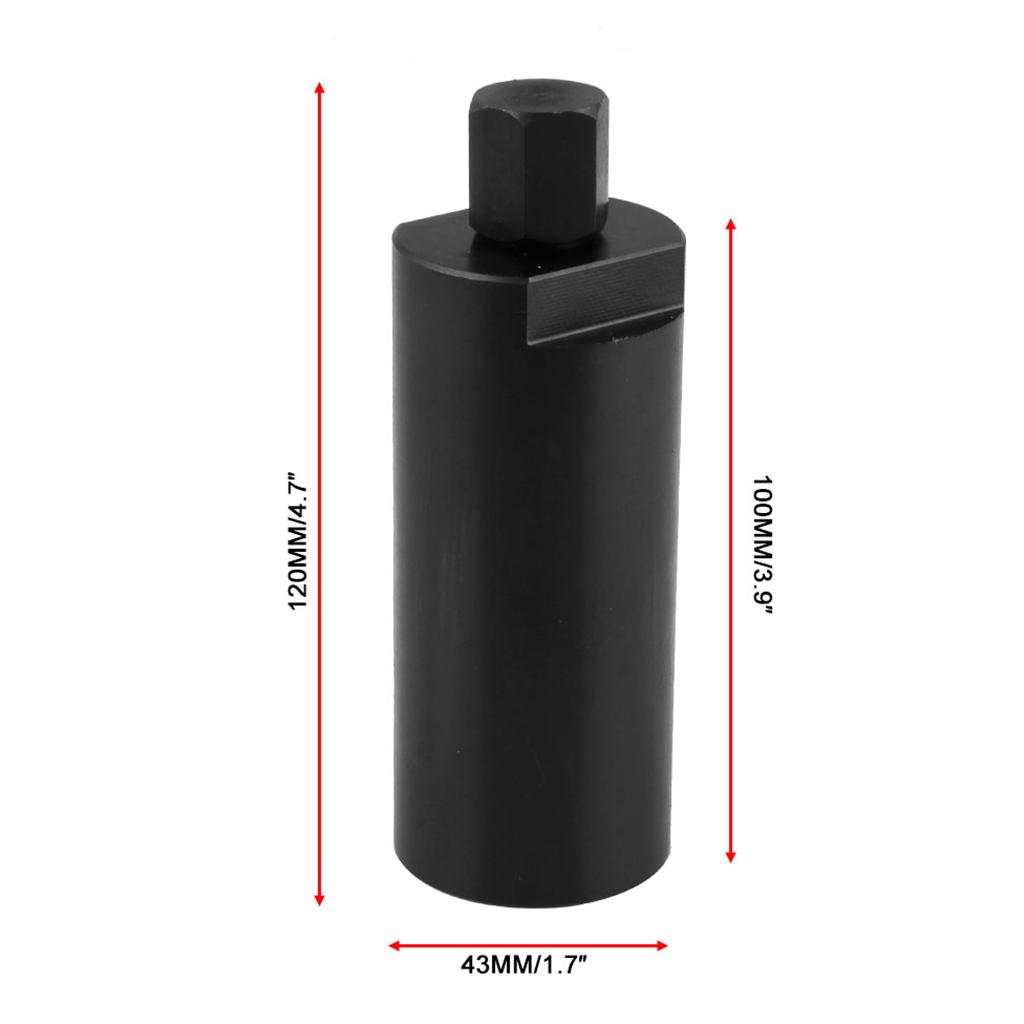 Tusk Flywheel Puller Remover for YAMAHA YFZ450 2004-2013 450 Spare Part 35mm