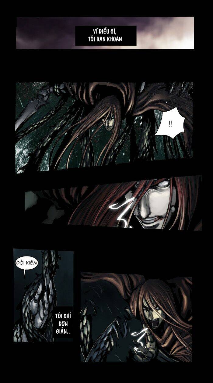 a fairytale for the demon lord chapter 25 11