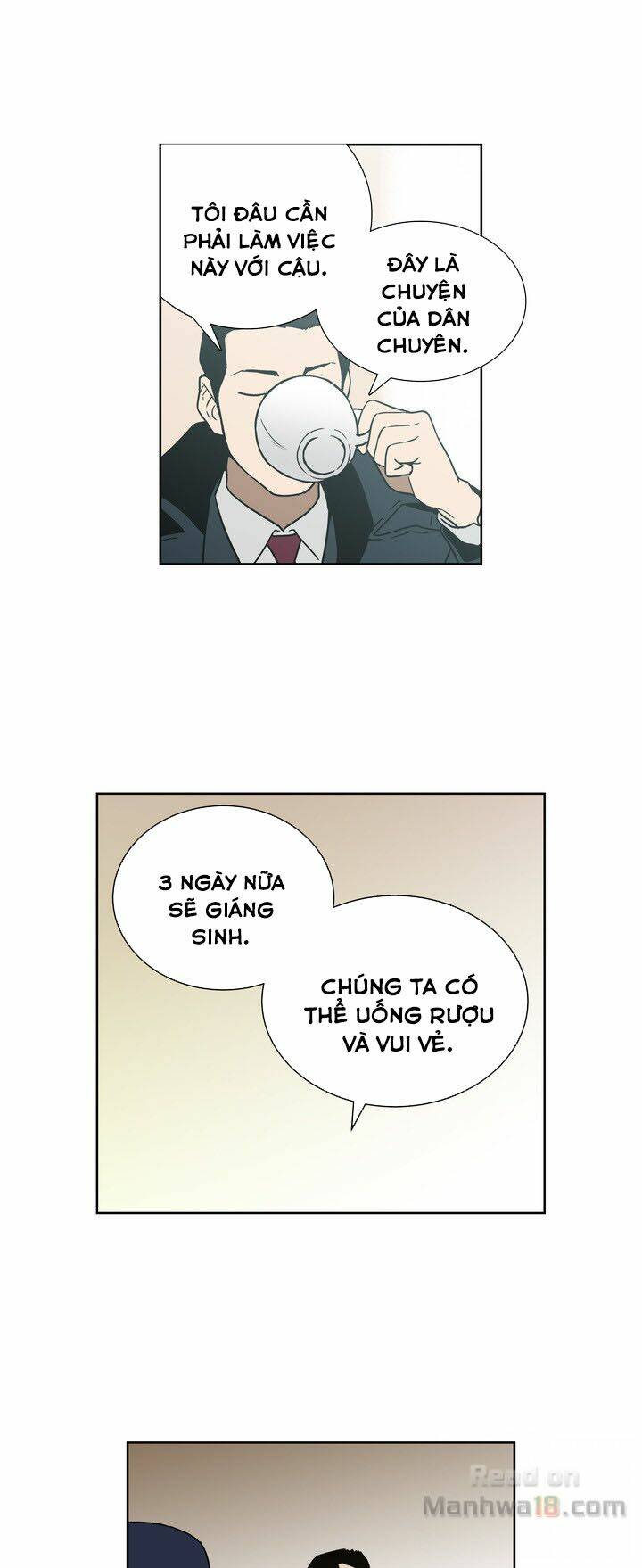 thần bài siêu năng chapter 107 8