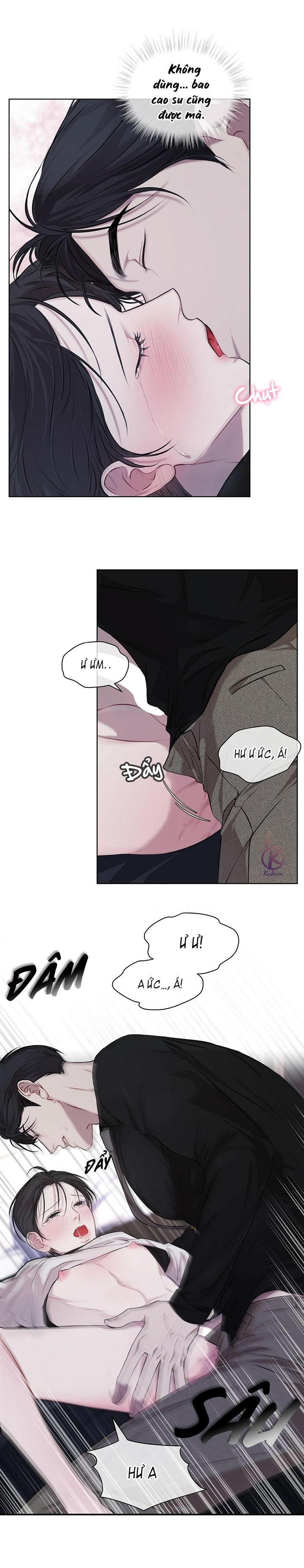 hình thái khởi sinh chapter 15 5