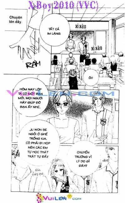 high school bullying chapter 54 4