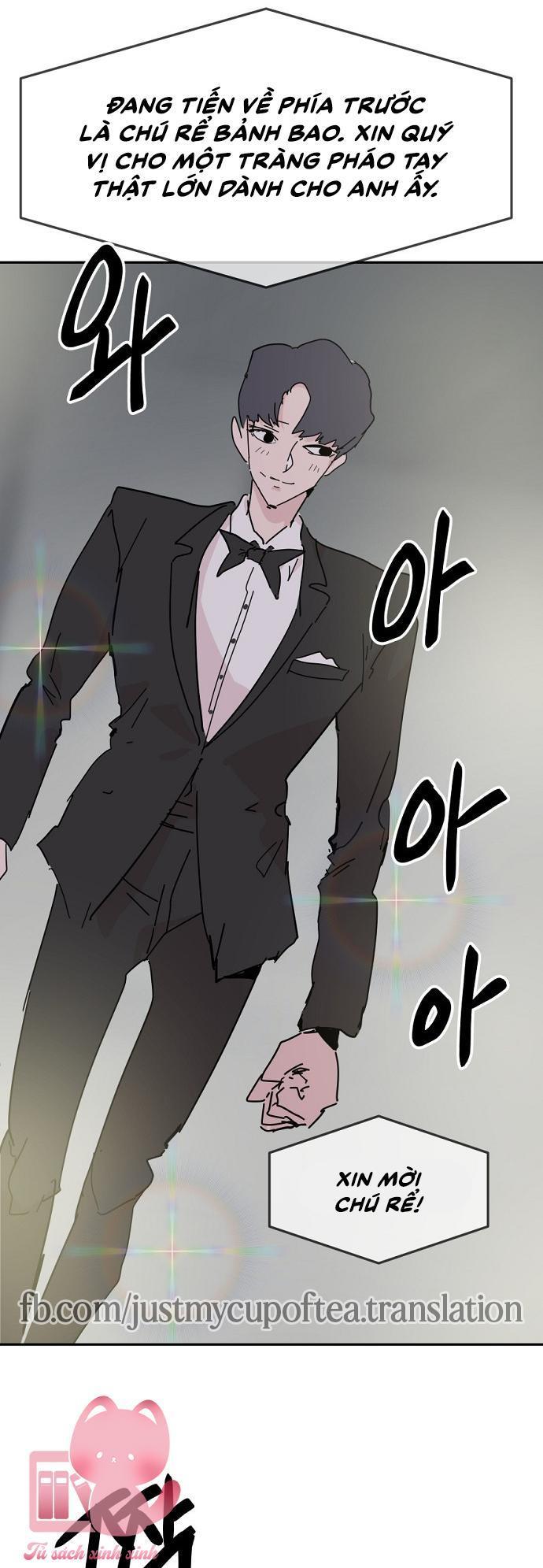 yêu không hồi kết chapter 69 32