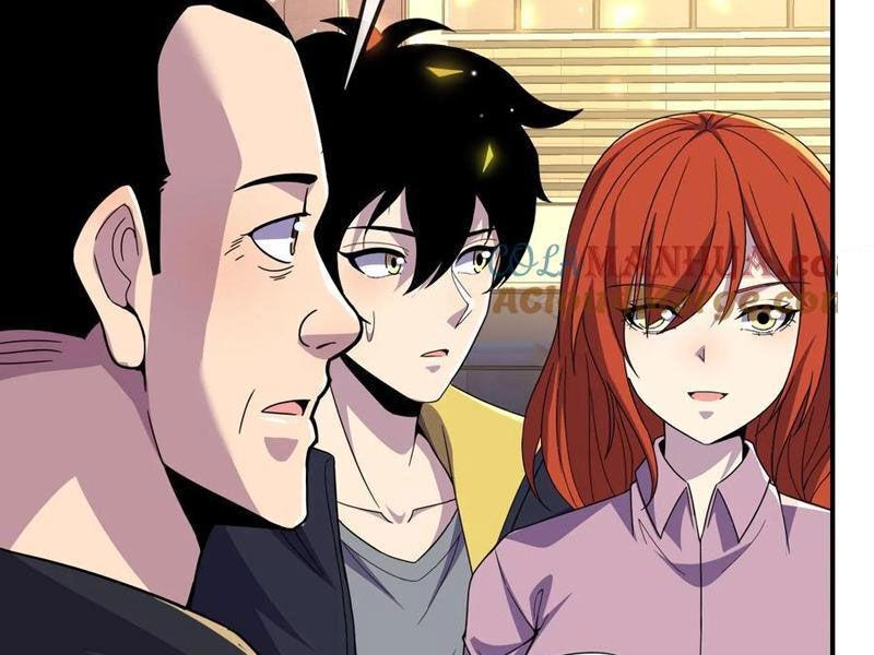 nhìn thấy thanh máu, ta xử tội thần linh chapter 176 5