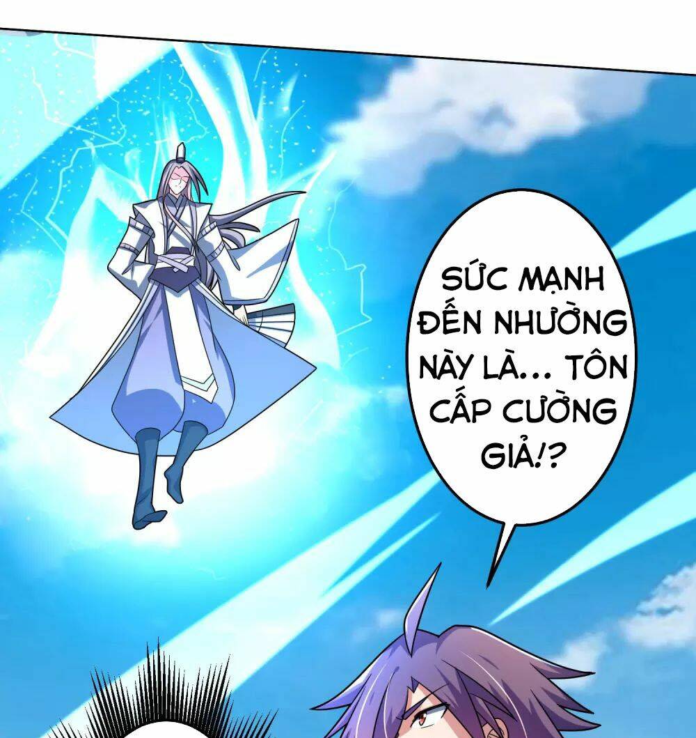 tuyệt thế thánh đế chapter 20 4