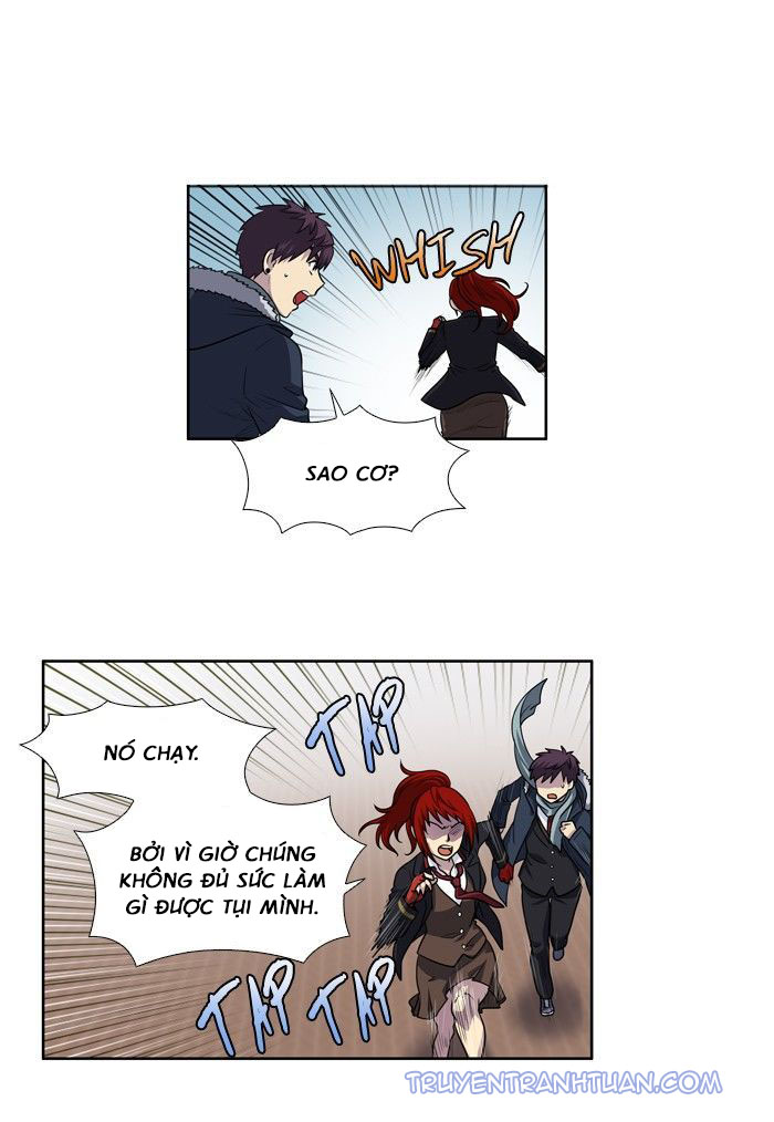 the gamer chapter 196 7