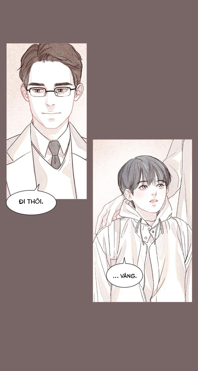 shinbi - thần bí chapter 0 35