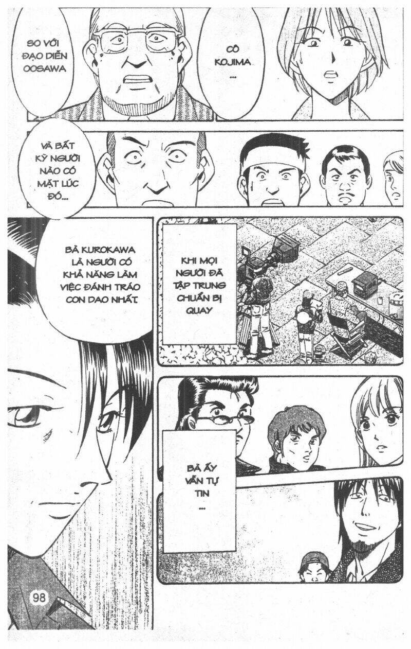 thám tử toma chapter 4 98