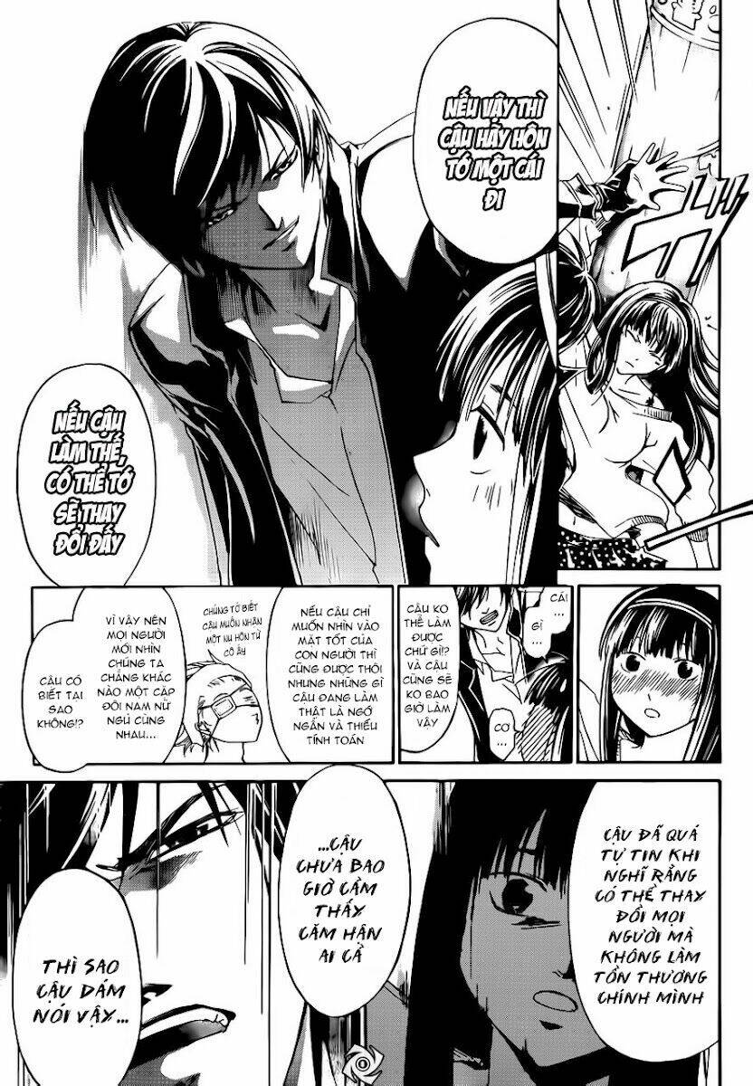 code breaker chapter 181 13