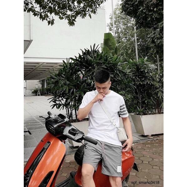 ÁO PHÔNG THOME MÁT CAO CẤP