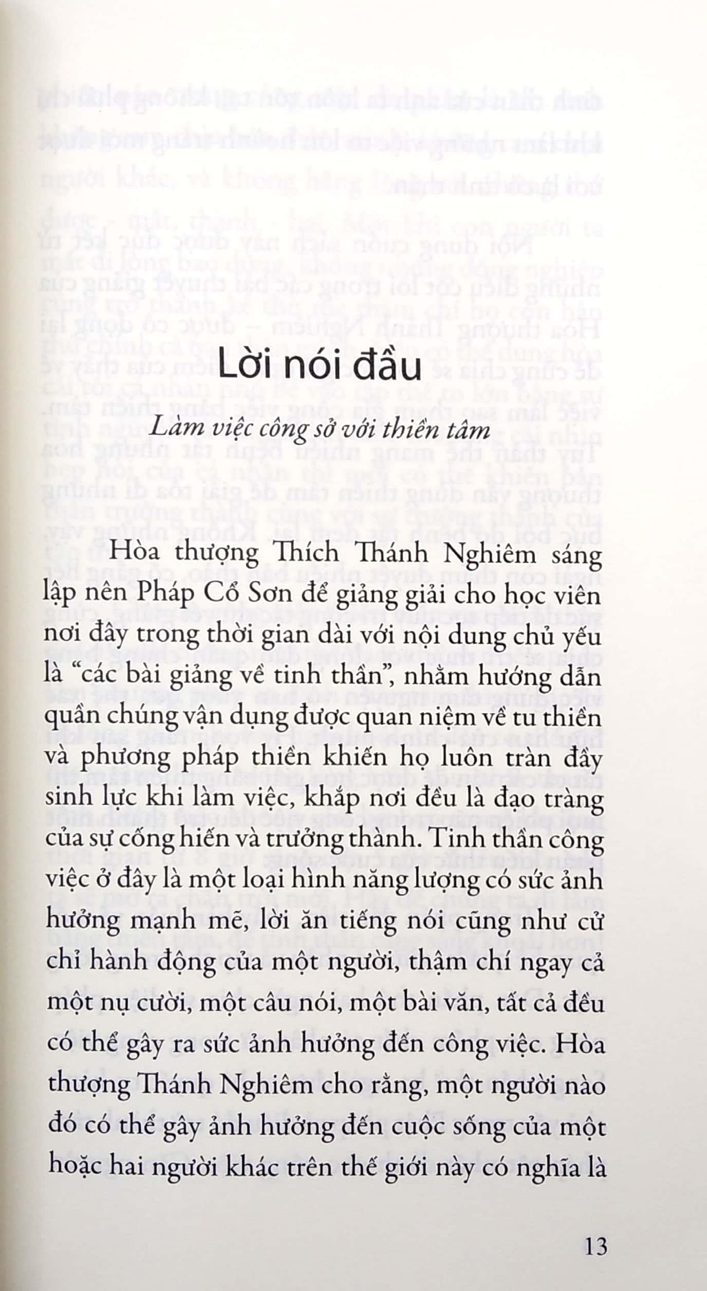 Cho Đời Bớt Muộn Phiền