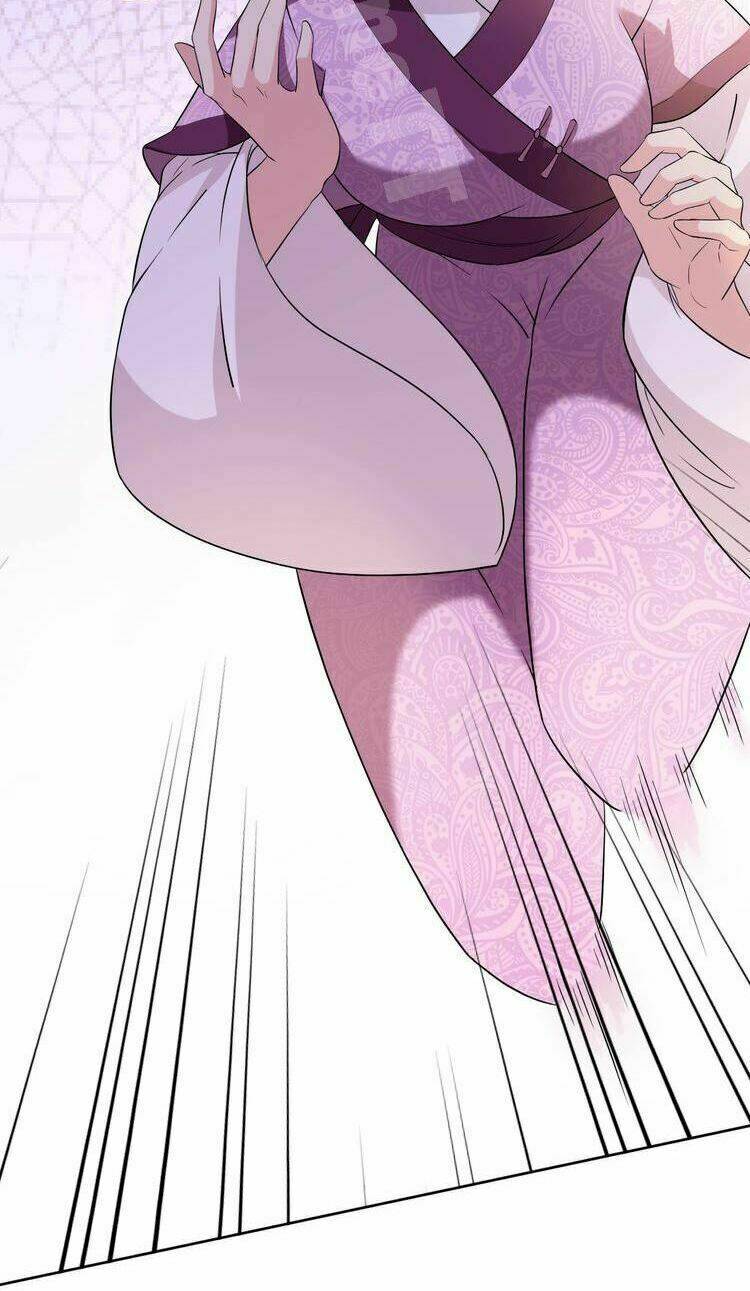 ngạo kiều vương gia huyên náo phi chapter 33 11