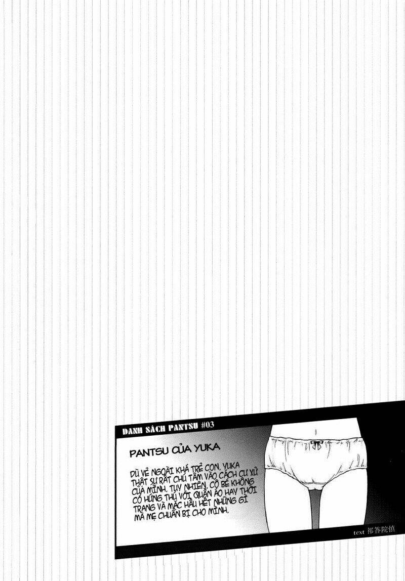 corpse party: musume chapter 3 28