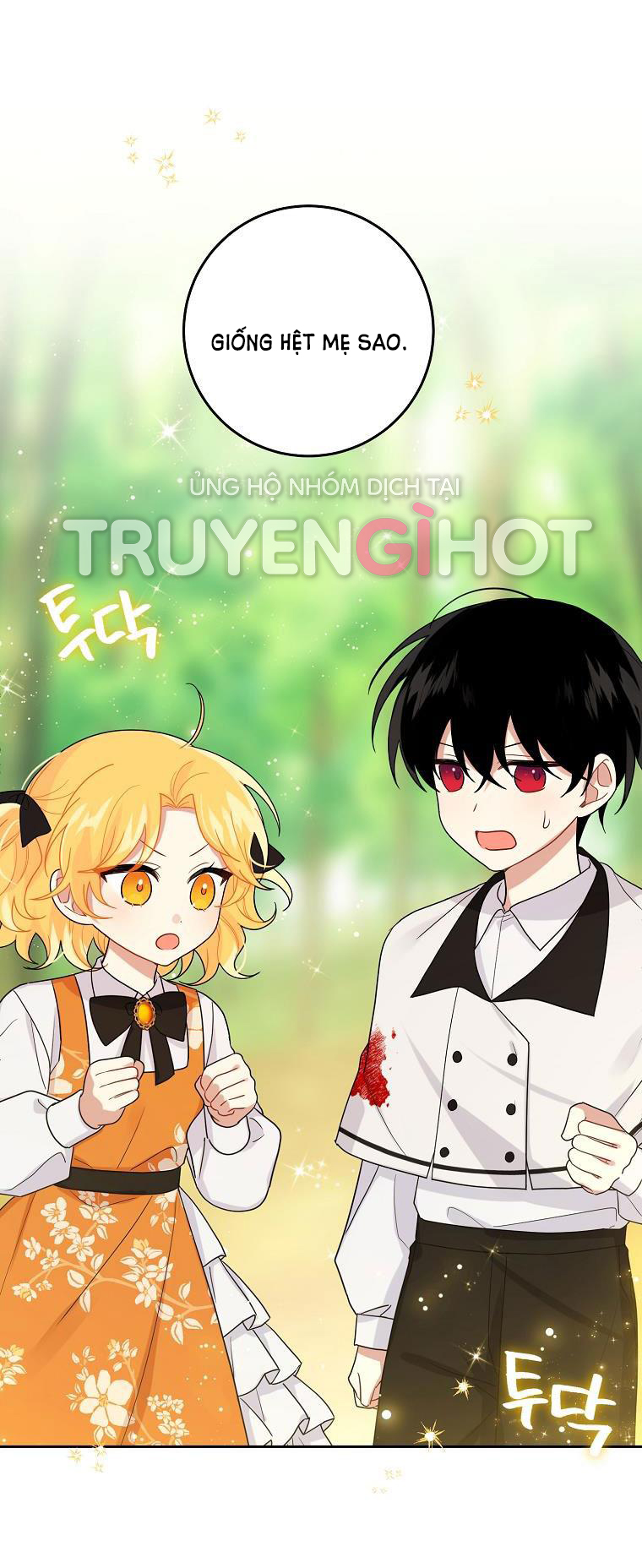 tôi là tiểu thư của gia đình này chapter 152 20