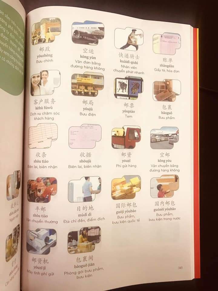 Combo 4 sách: Giáo trình phân tích chuyên sâu Ngữ Pháp theo Giáo trình Hán ngữ 6 cuốn + Bài tập tập 1 (Hán 1-2-3-4) + Bài tập tập 2 (Hán 5-6) và Make your Chinese map Bản đồ tư duy từ vựng Tiếng Trung theo chủ đề +DVD tài liệu+ DVD tài liệu