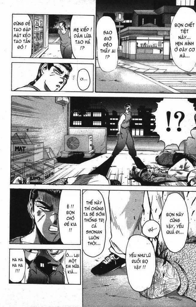 shonan junai gumi chapter 138 17