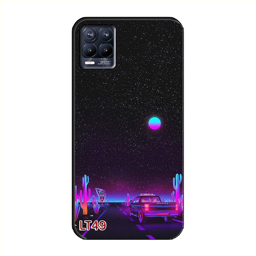 Ốp Lưng Dành Cho REALME 8 PRO